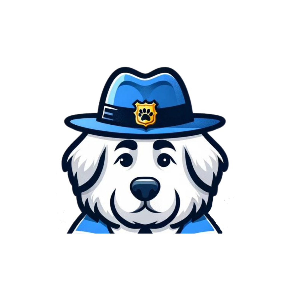Frequently Asked Questions Paw & Order Sanitation Cartoon icon Paw & Order Sanitation Columbus Nebraska Poop Scoop Company