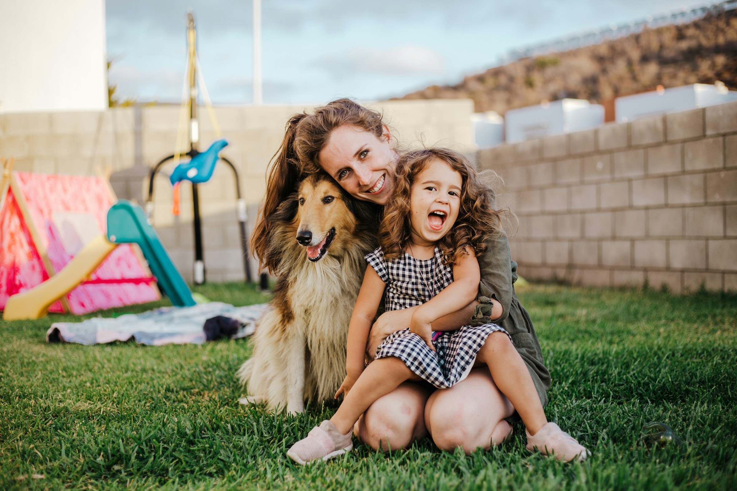 Our Services Paw & Order Sanitation Keep your yard safe for kids with our yard sanitation services