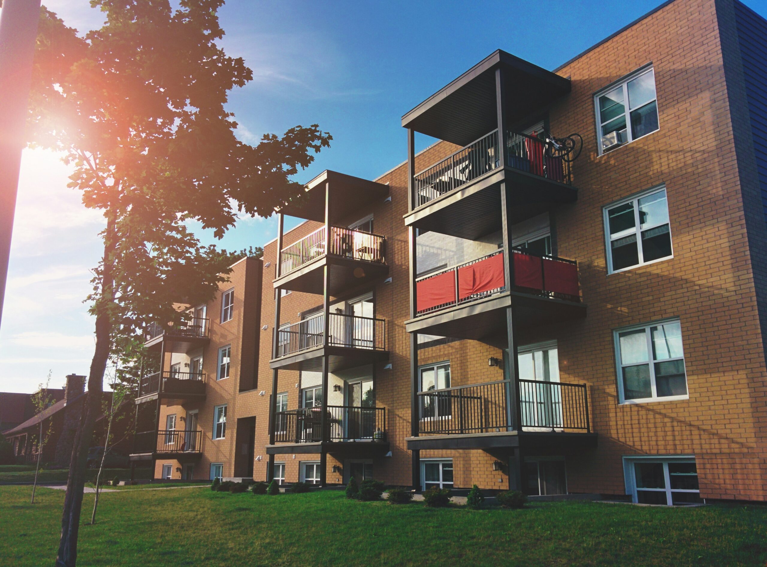 Our Services Paw & Order Sanitation Commercial poop scooping services in Columbus NE serve apartment communities and landlords, as well as businesses