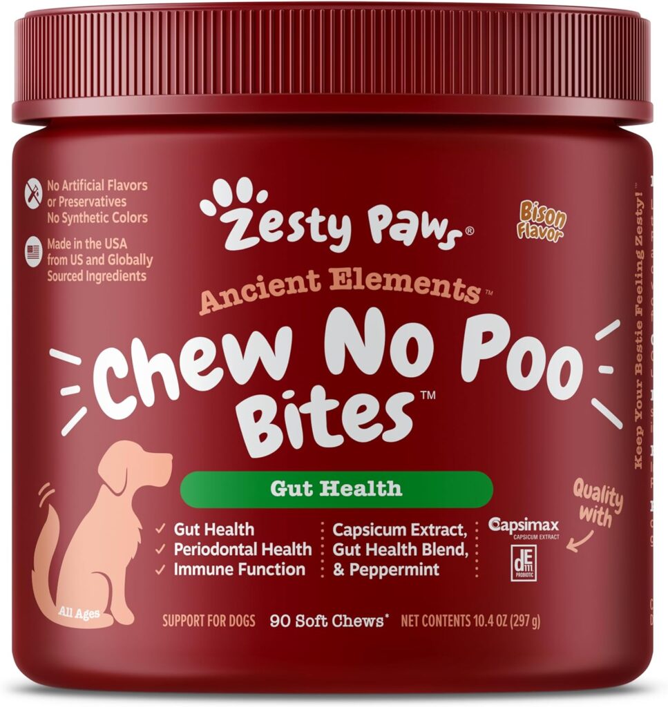 Is Your Dog Eating Poop? Here's Why. Paw & Order Sanitation Poop Scooping Columbus, NE